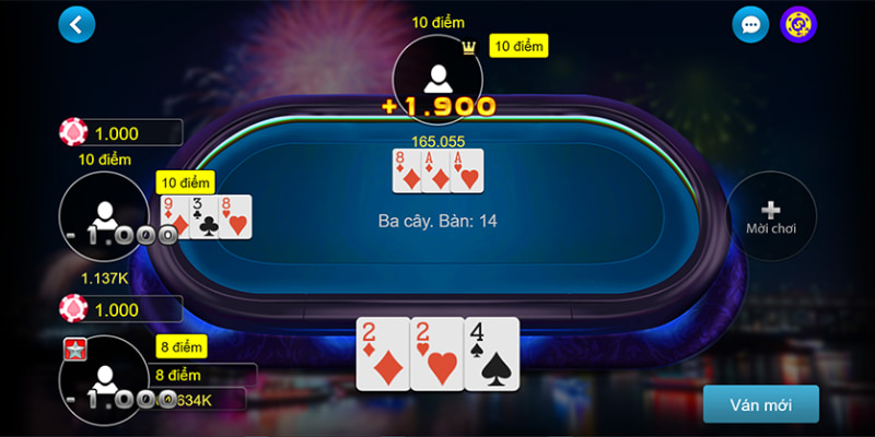 Giới thiệu đôi nét về Bài cào - game bài đổi thưởng hấp dẫn của 188BETTING
