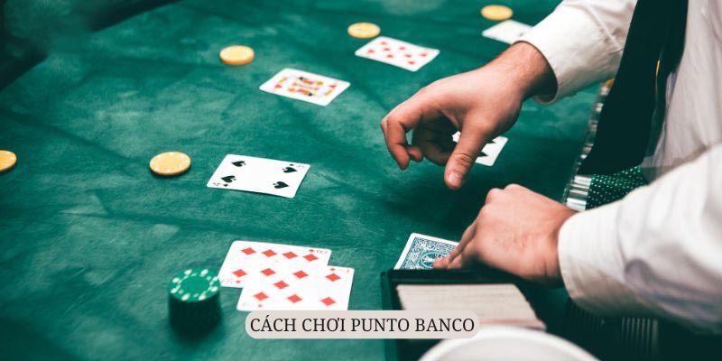 Punto Banco