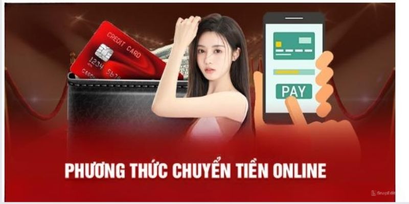 Các hình thức giao dịch đang được nhà cái áp dụng