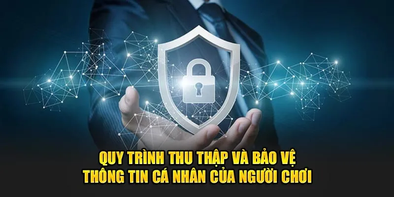 Các quy định cụ thể của chính sách bảo mật 188BET