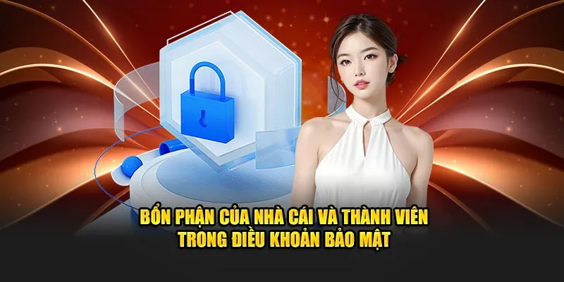Trách nhiệm của hai bên được đề ra rõ ràng