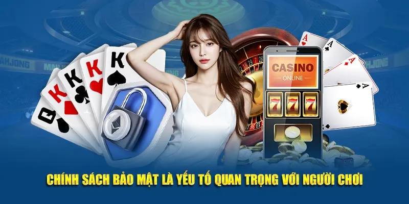 Tầm quan trọng của điều khoản bảo mật thông tin