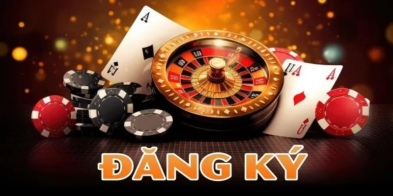 Hướng dẫn đăng ký tài khoản 188BET