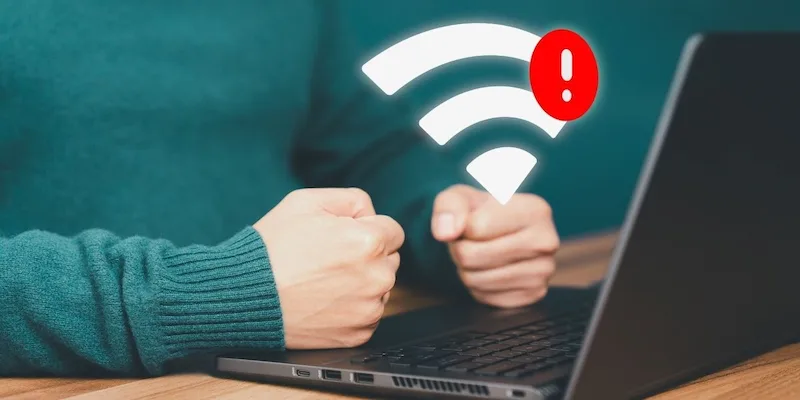 Các cách khắc phục lỗi trong nhiều trường hợp khác nhau