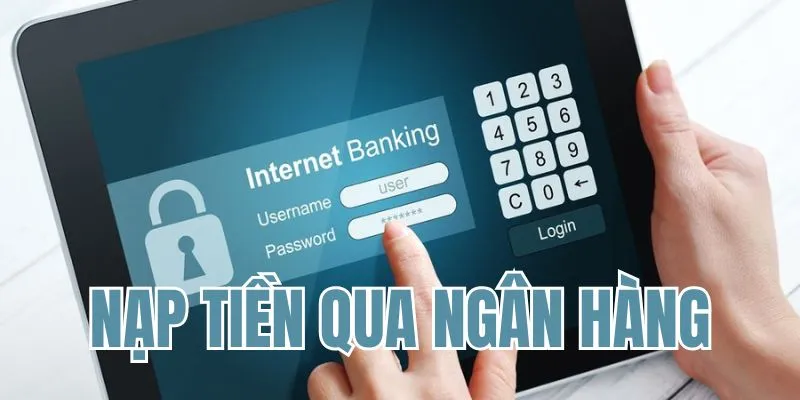 Bổ sung vốn với hình thức ngân hàng