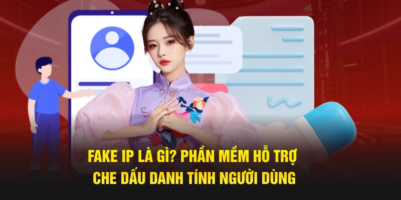 188BET giải thích Fake IP là gì