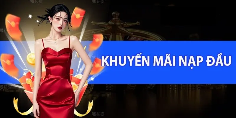 188BETTING khuyến mãi cho người chơi nạp tiền lần đầu