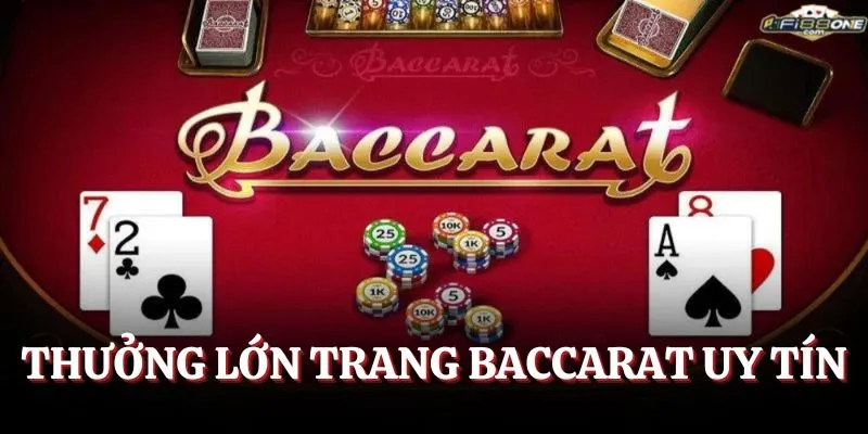 Trả thưởng cao cho mọi người