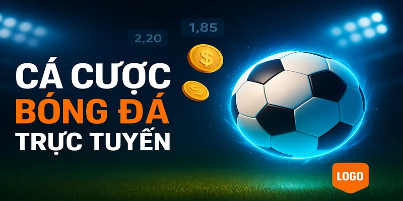188BET - Cá cược bóng đá là gì