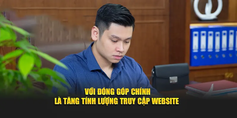 Những quyết định chính xác giúp tăng lượng truy cập website