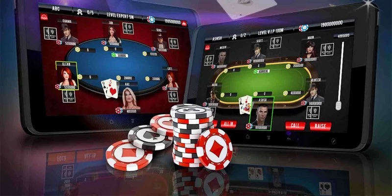 Giới thiệu về game Poker online trên nền tảng 188BET