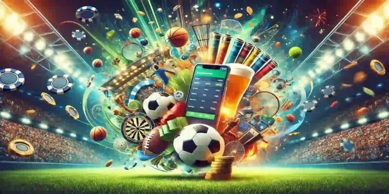 Khái niệm về kèo bóng đá