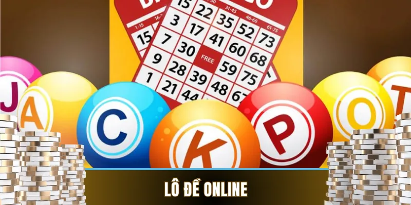 Lô đề online của 188BET