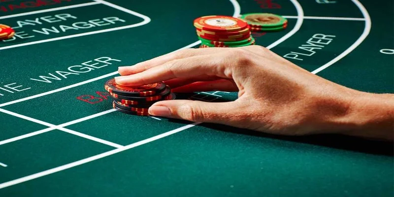 Luật chơi Baccarat chung được yêu cầu từ 188BET