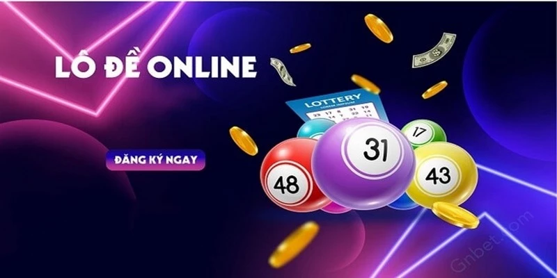 Hướng dẫn hội viên mới tham gia trải nghiệm lô đề tại nhà cái 188BET