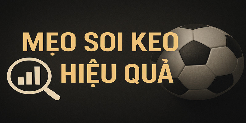 188BET mách bạn mẹo soi kèo bóng đá hiệu quả