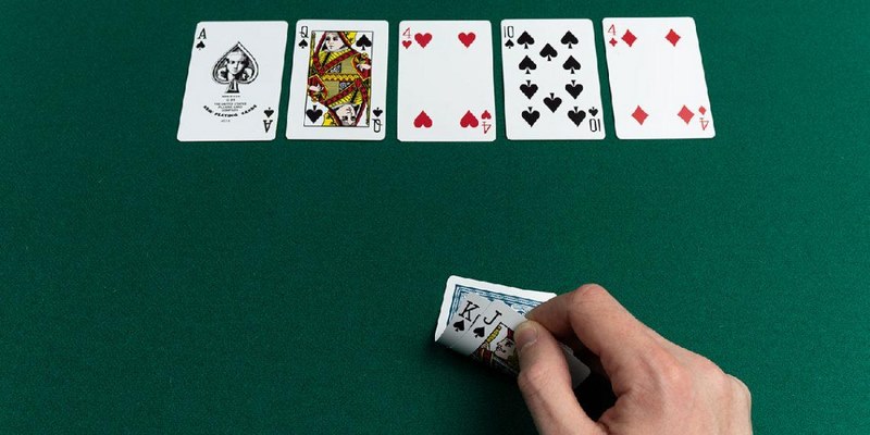 Bạn nên áp dụng chiến thuật đánh bài Poker trực tuyến theo kiểu Aggressive