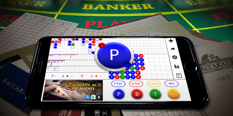 188BET giải thích Tool Baccarat là gì