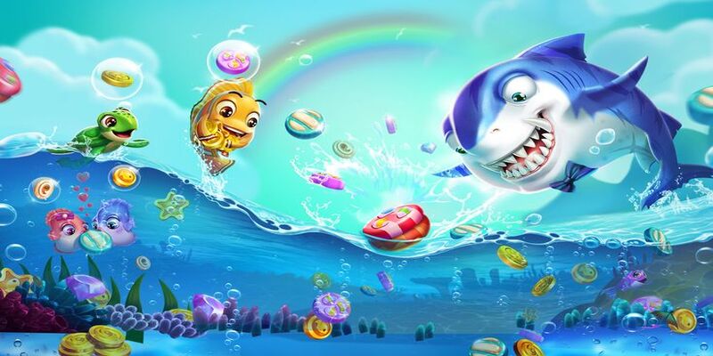 Top 5 game bắn cá thu hút người chơi nhất 2025