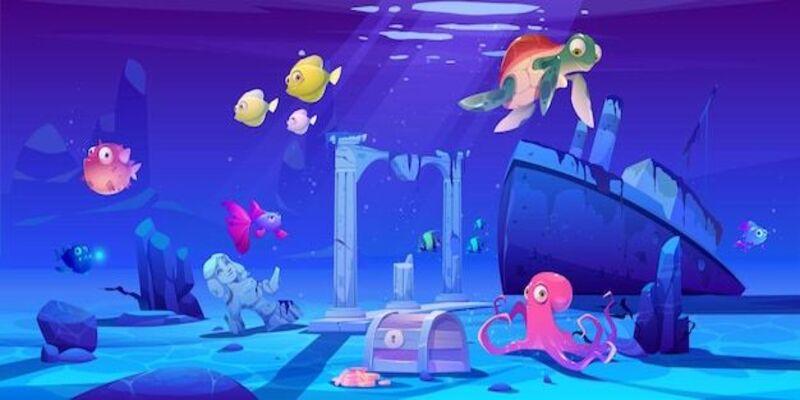 Game Bắn cá Jackpot là gì